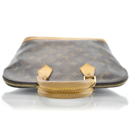 Louis Vuitton Monogram Alma 5 of 9
