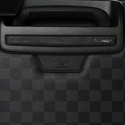 Louis Vuitton Damier Graphite Zephyr 55 12 of 14
