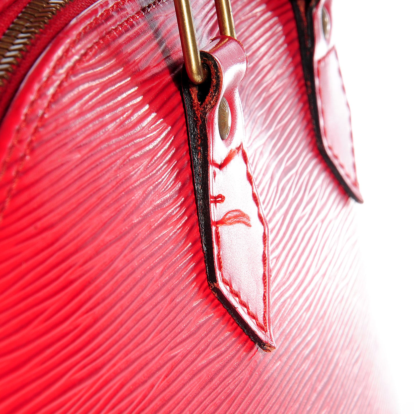 Epi Alma PM Rouge