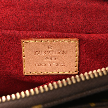 Louis Vuitton Monogram Viva-Cite MM 6 of 9