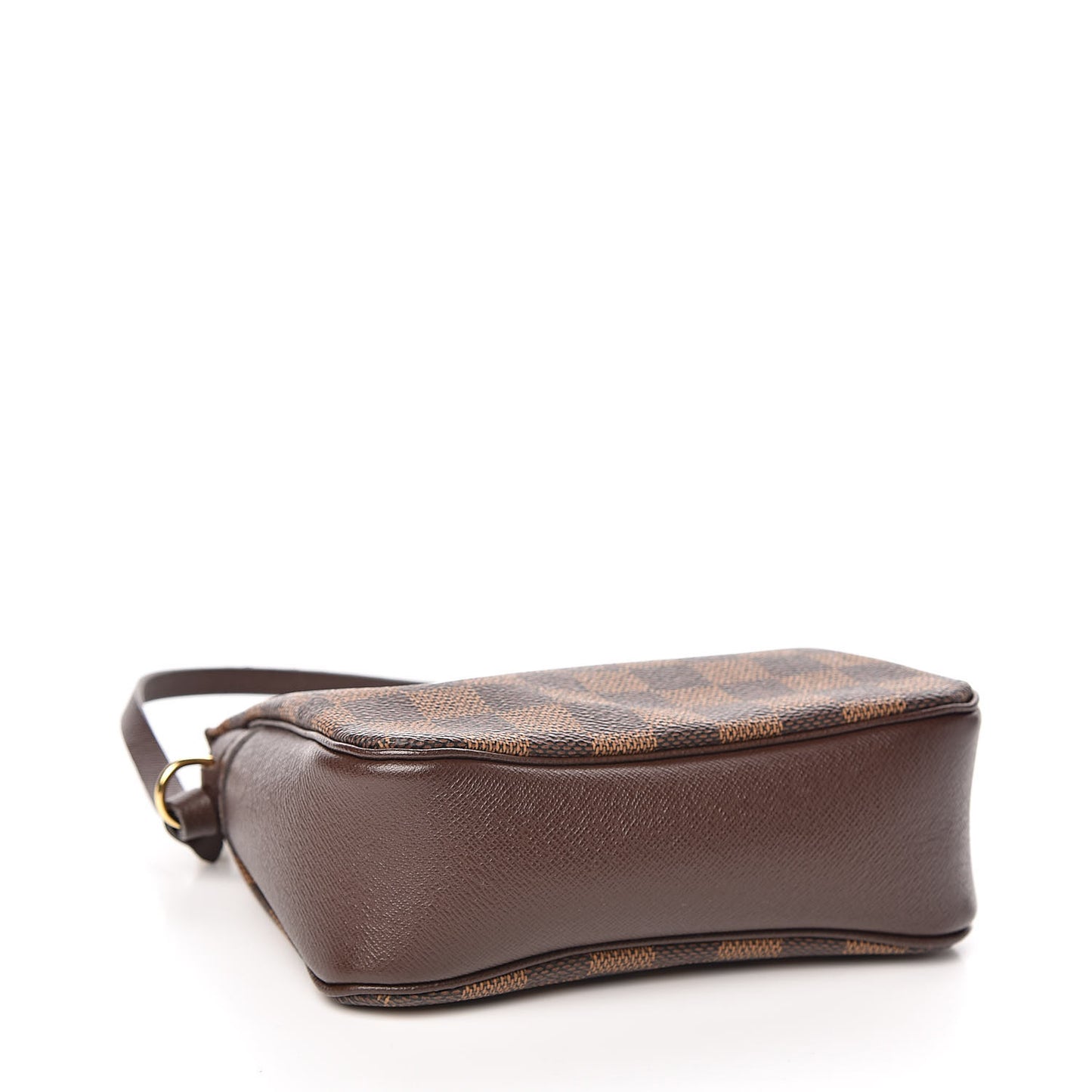 Damier Ebene Trousse Make Up Bag Pochette