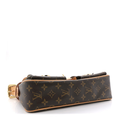 Louis Vuitton Monogram Hudson PM 7 of 21