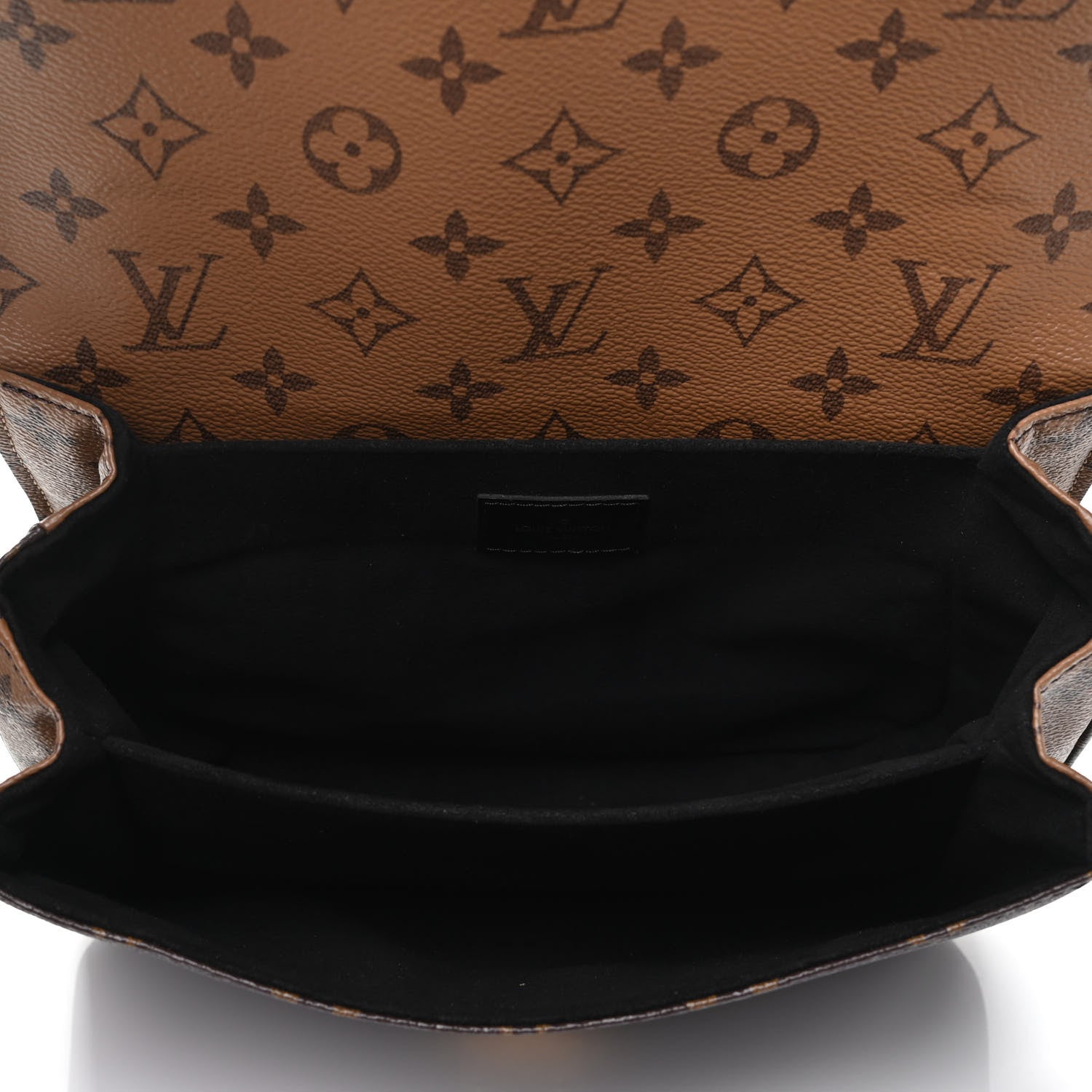 Louis Vuitton Reverse Monogram Pochette Metis 4 of 4
