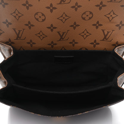 Louis Vuitton Reverse Monogram Pochette Metis 4 of 4