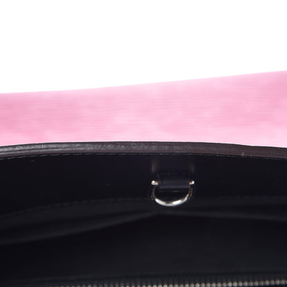 Louis Vuitton Epi Saint Jacques NM Pivoine 14 of 27