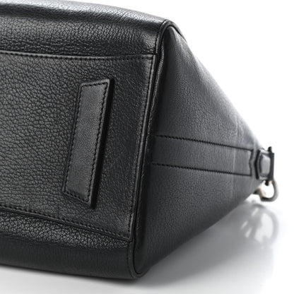 Givenchy Sugar Goatskin Small Antigona Black 9 of 10