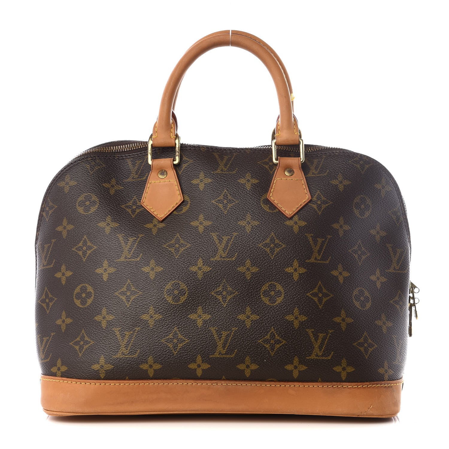 Louis Vuitton Monogram Alma PM 1 of 10