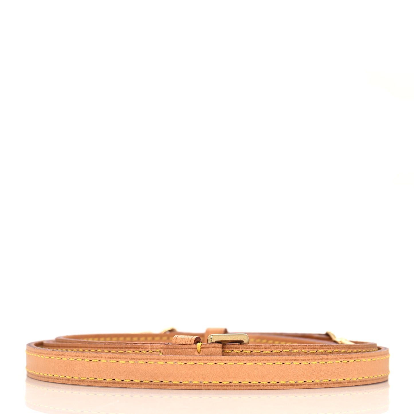 Vachetta 12mm Adjustable Shoulder Strap