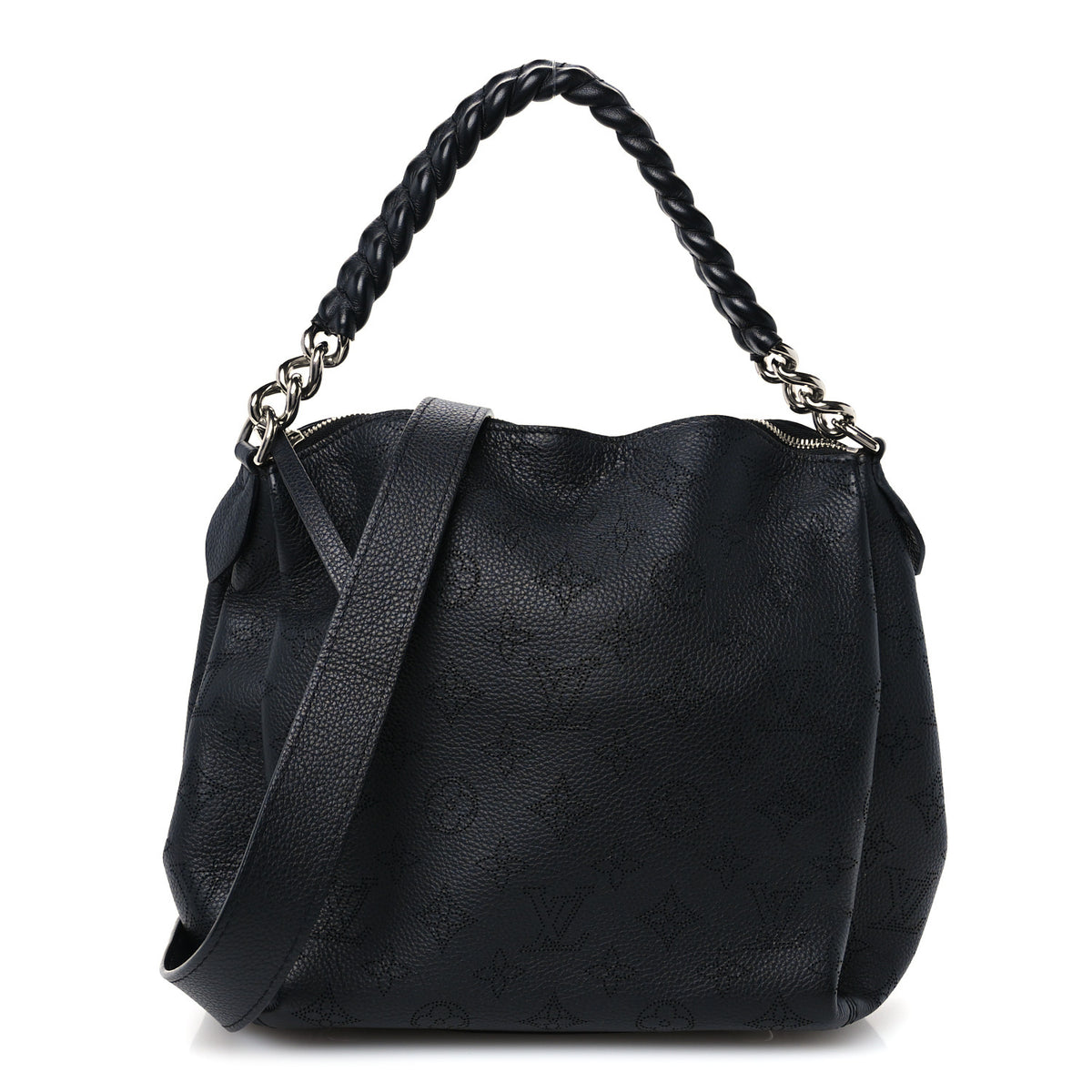 Mahina Babylone Chain BB Black