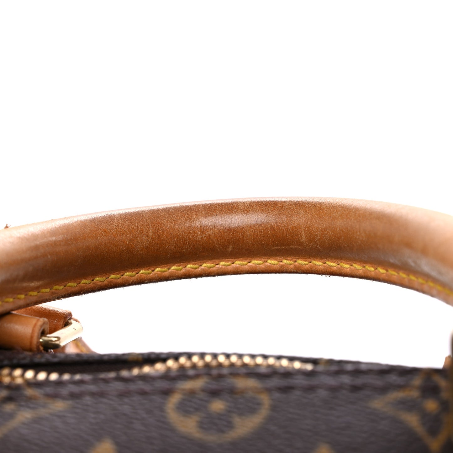 Monogram Keepall Bandouliere 45