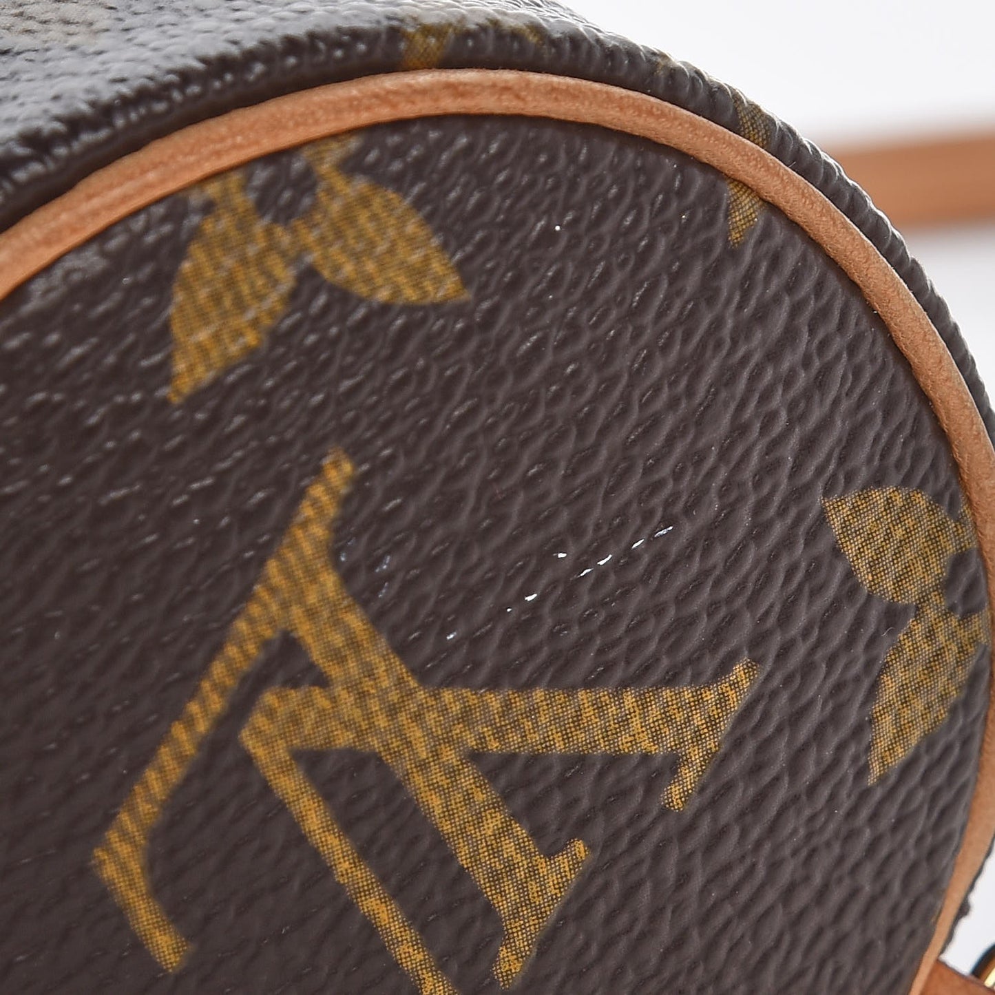 Monogram Mini Papillon