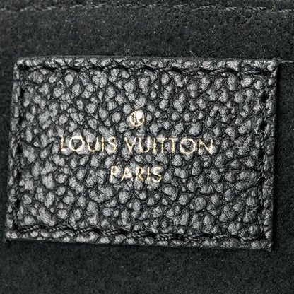 Louis Vuitton Empreinte Pochette Metis East West Black 6 of 9