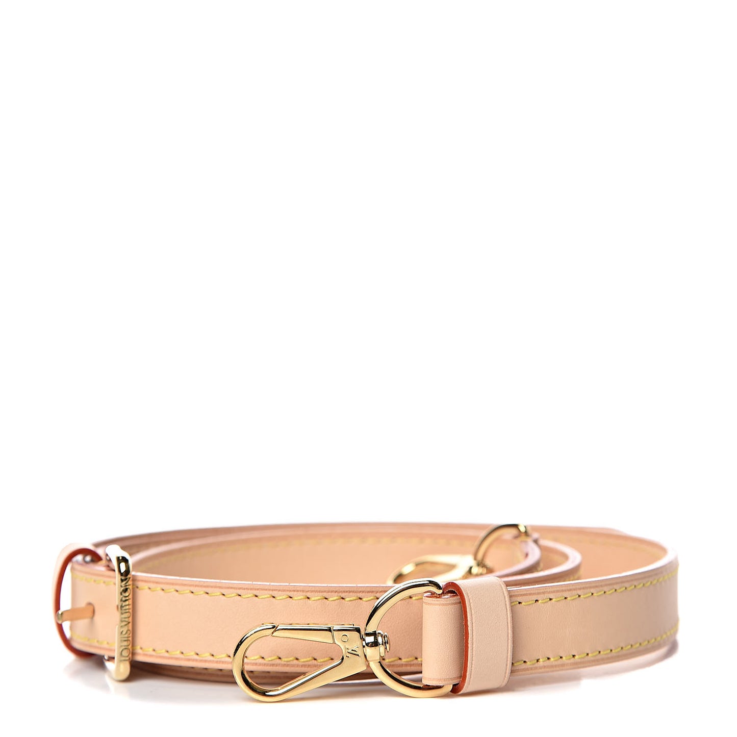 Vachetta 16mm Adjustable Shoulder Strap