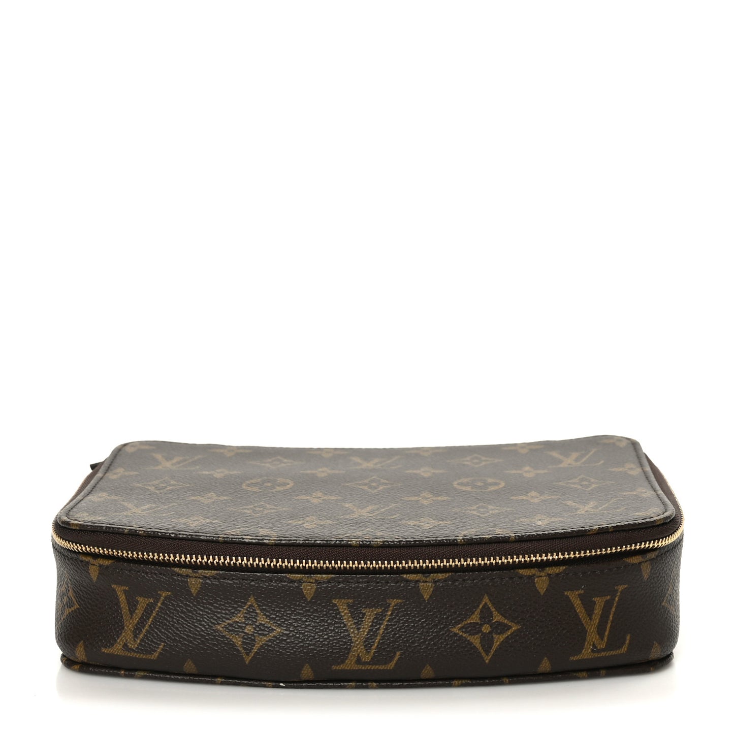Monogram Monte Carlo Jewelry Box