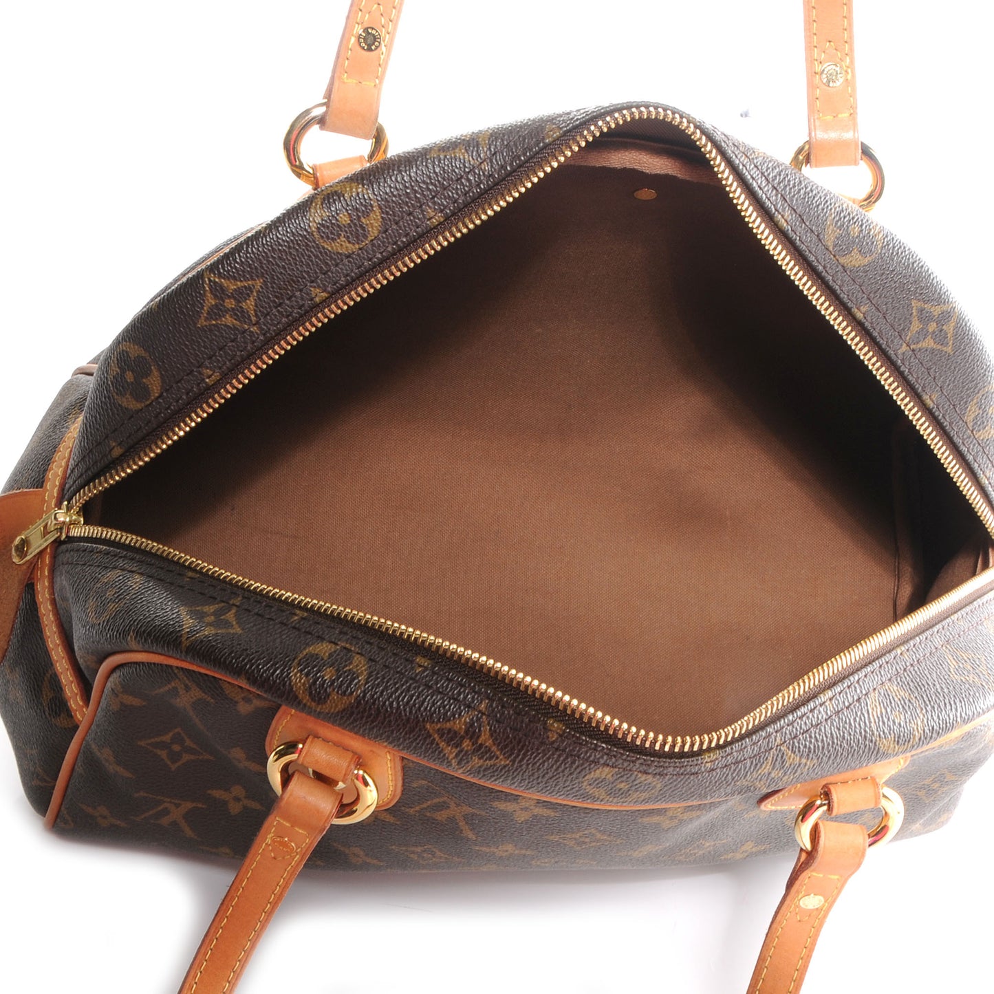 Monogram Montorgueil PM
