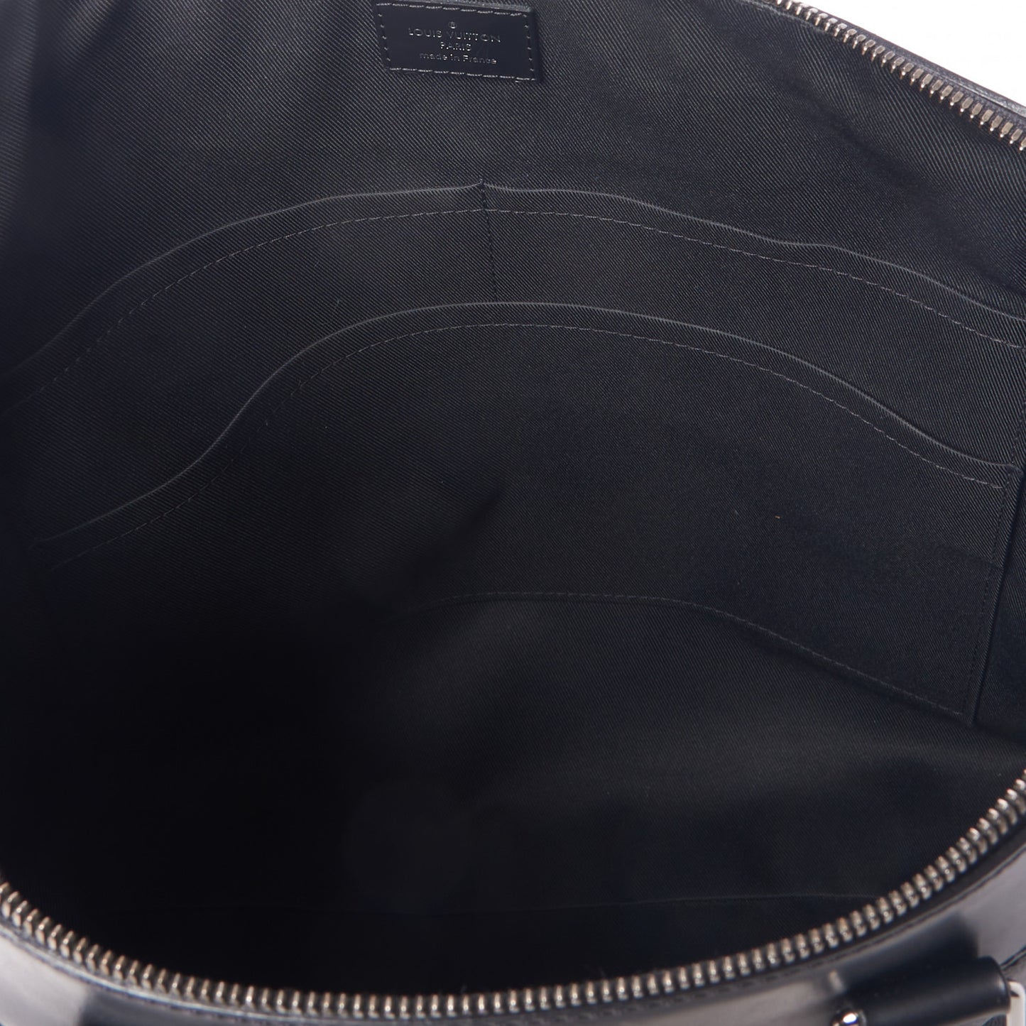 Monogram Eclipse Explorer Tote