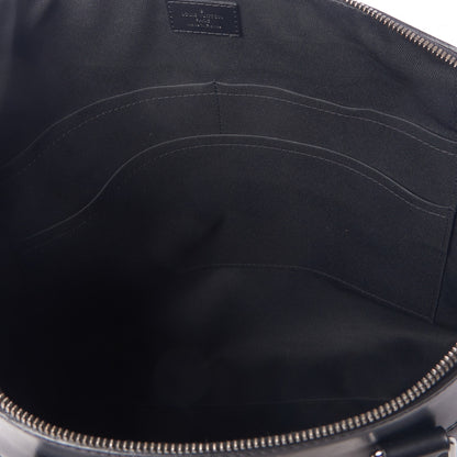 Louis Vuitton Monogram Eclipse Explorer Tote 7 of 9
