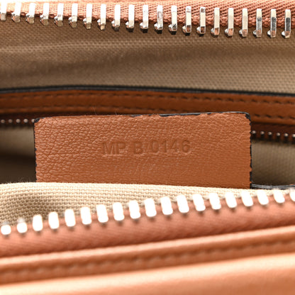 Givenchy Sugar Goatskin Medium Antigona Cognac 7 of 11