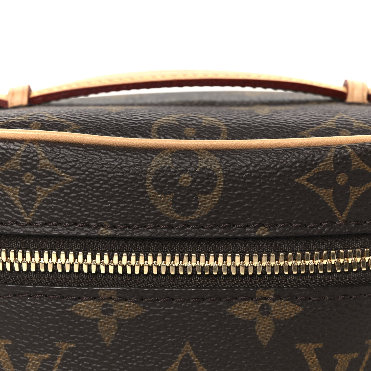 Louis Vuitton Monogram Nano Nice 8 of 8