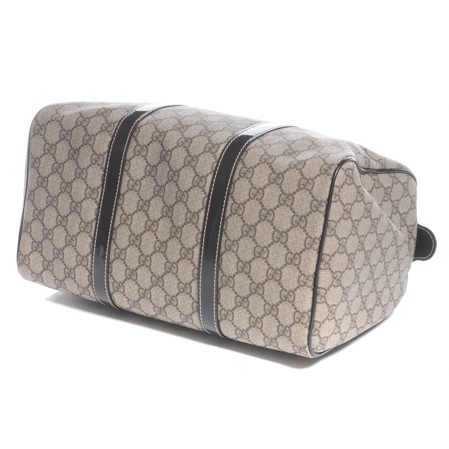 Gucci GG Plus Medium Joy Boston Dark Brown 4 of 8