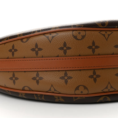 Louis Vuitton Reverse Monogram Loop Hobo 9 of 10
