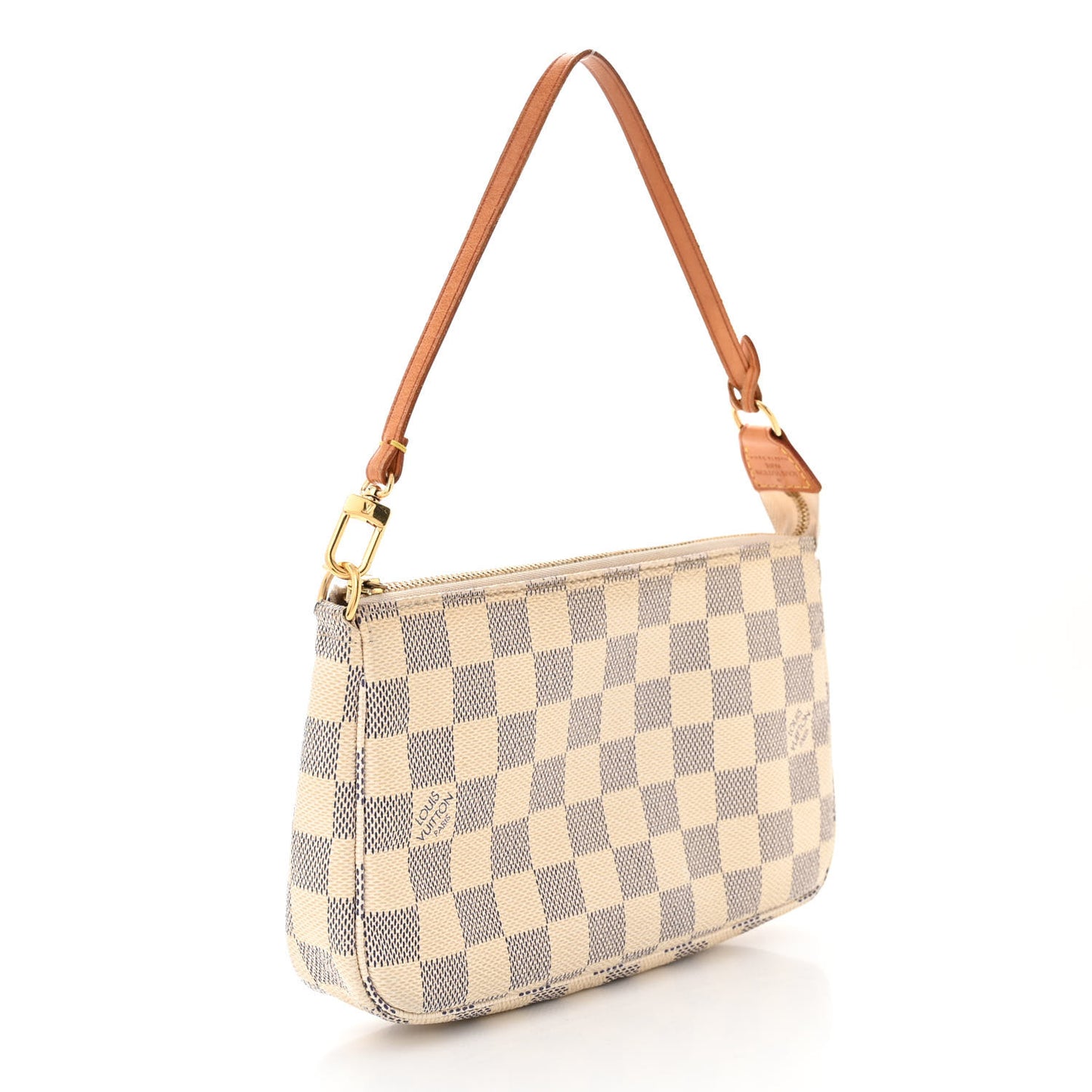 Damier Azur Pochette Accessories