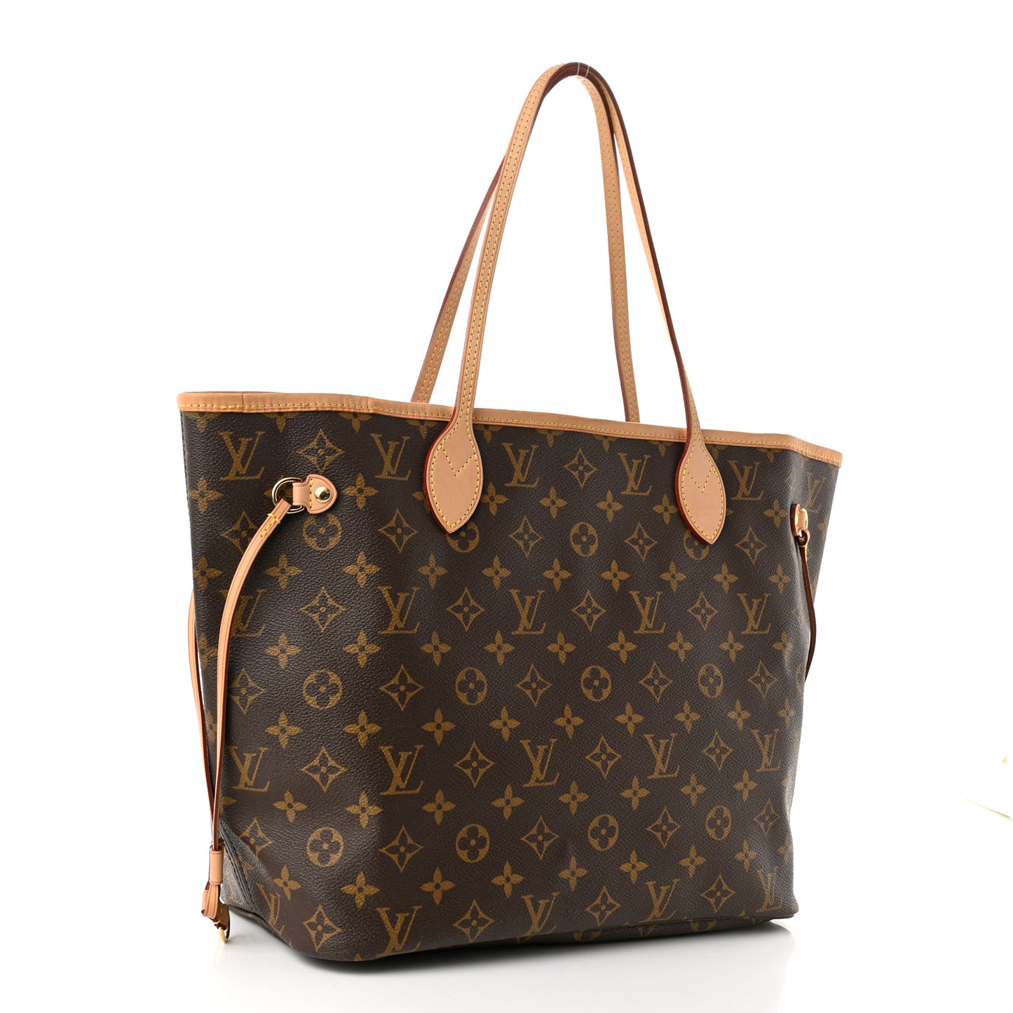 Monogram Neo Neverfull MM