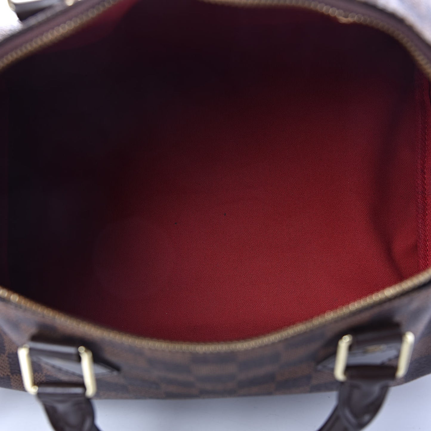 Damier Ebene Speedy Bandouliere 30