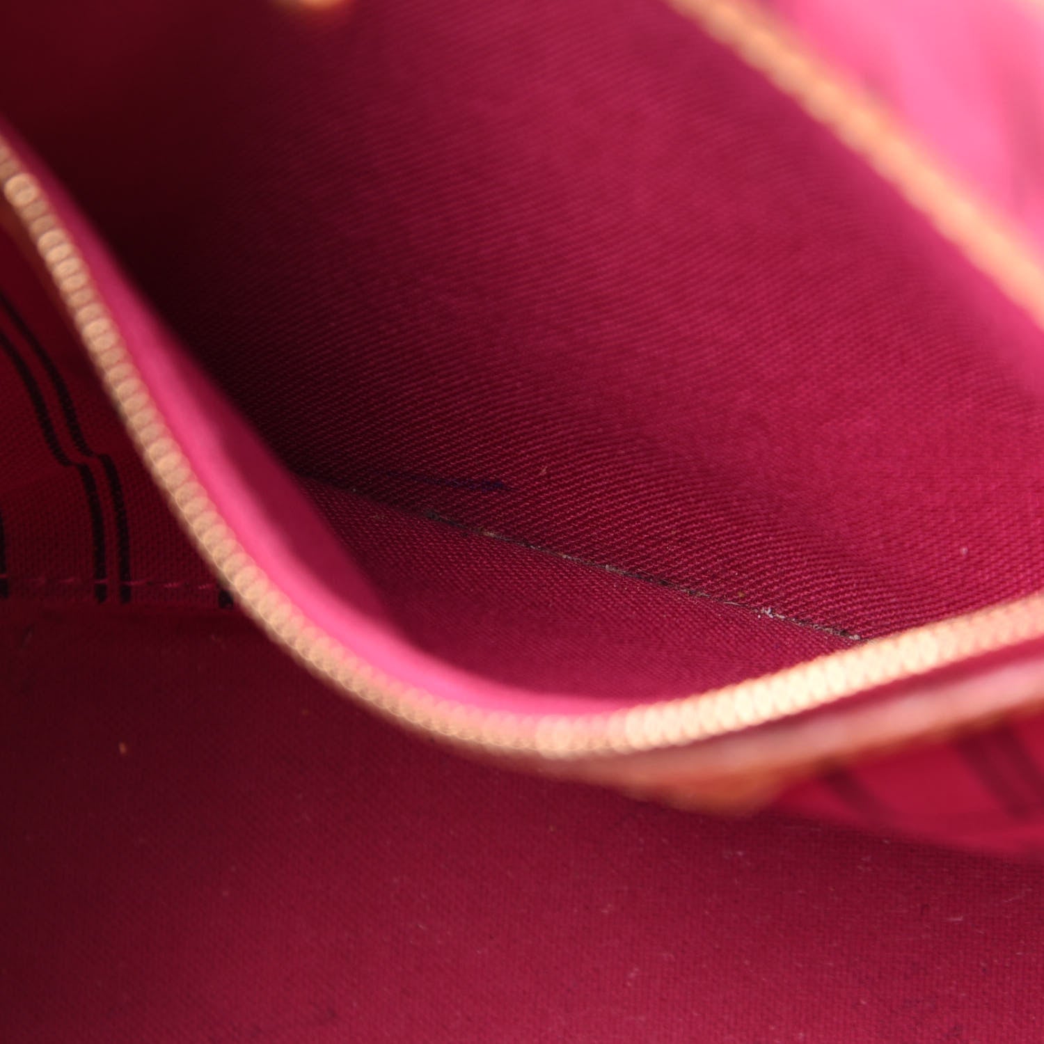 Louis Vuitton Monogram Neo Neverfull PM Pivoine 6 of 16