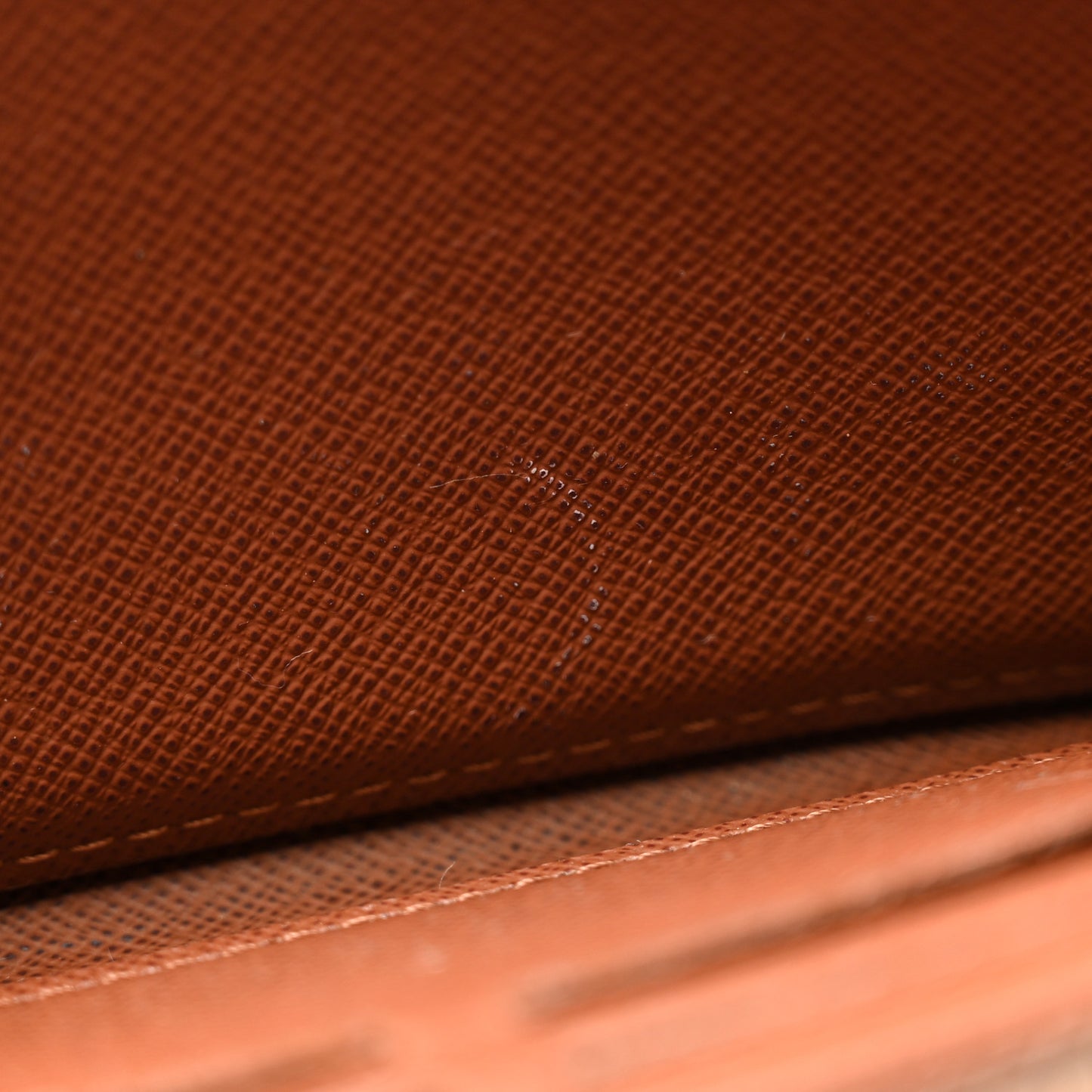 Monogram Zippy Wallet