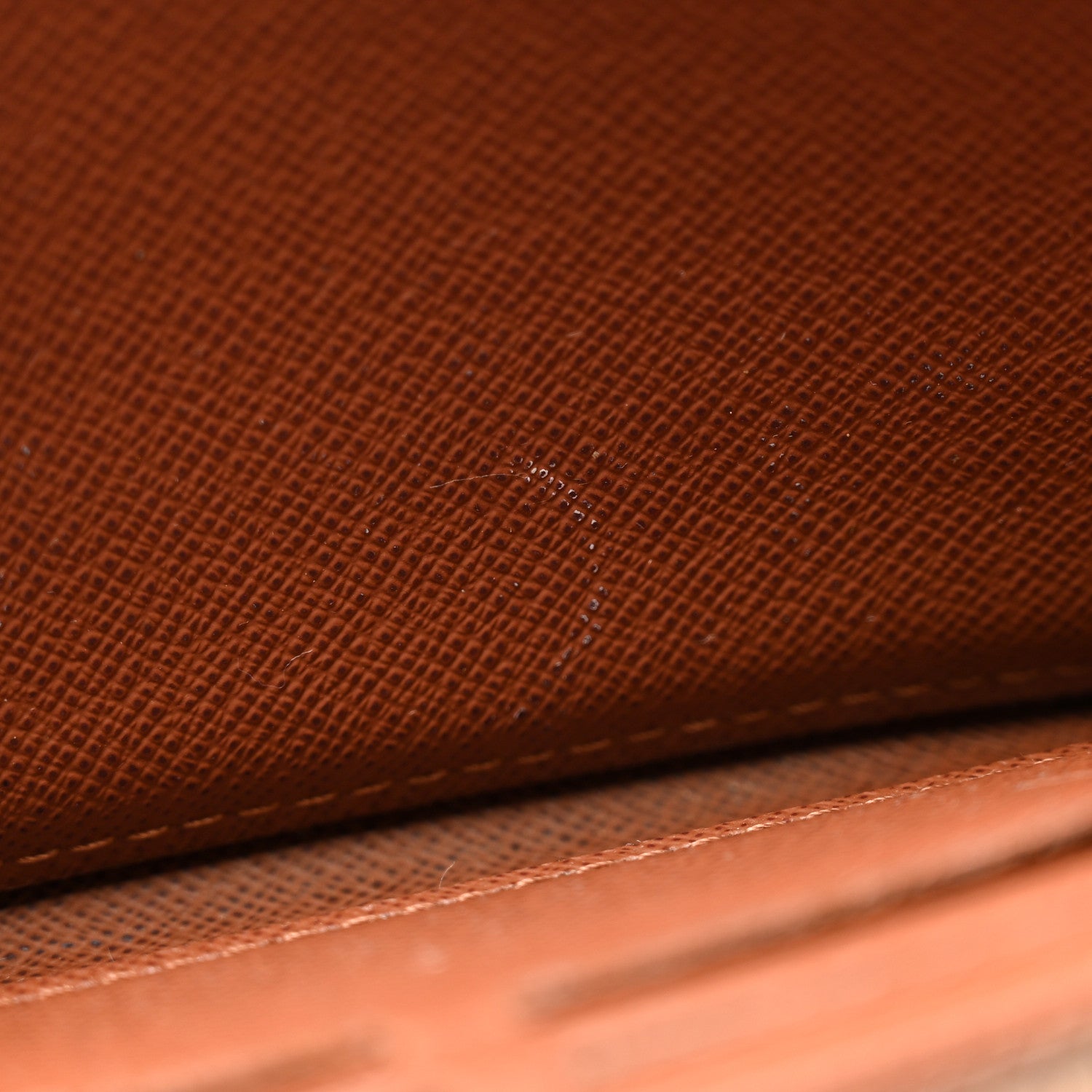 Louis Vuitton Monogram Zippy Wallet 7 of 7