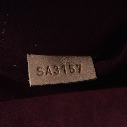Louis Vuitton Monogram Melie 7 of 7