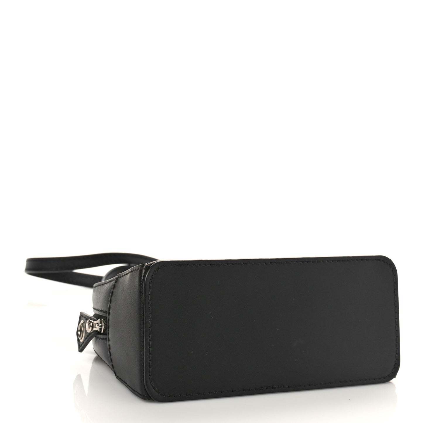 Monogram Dora Nano Black
