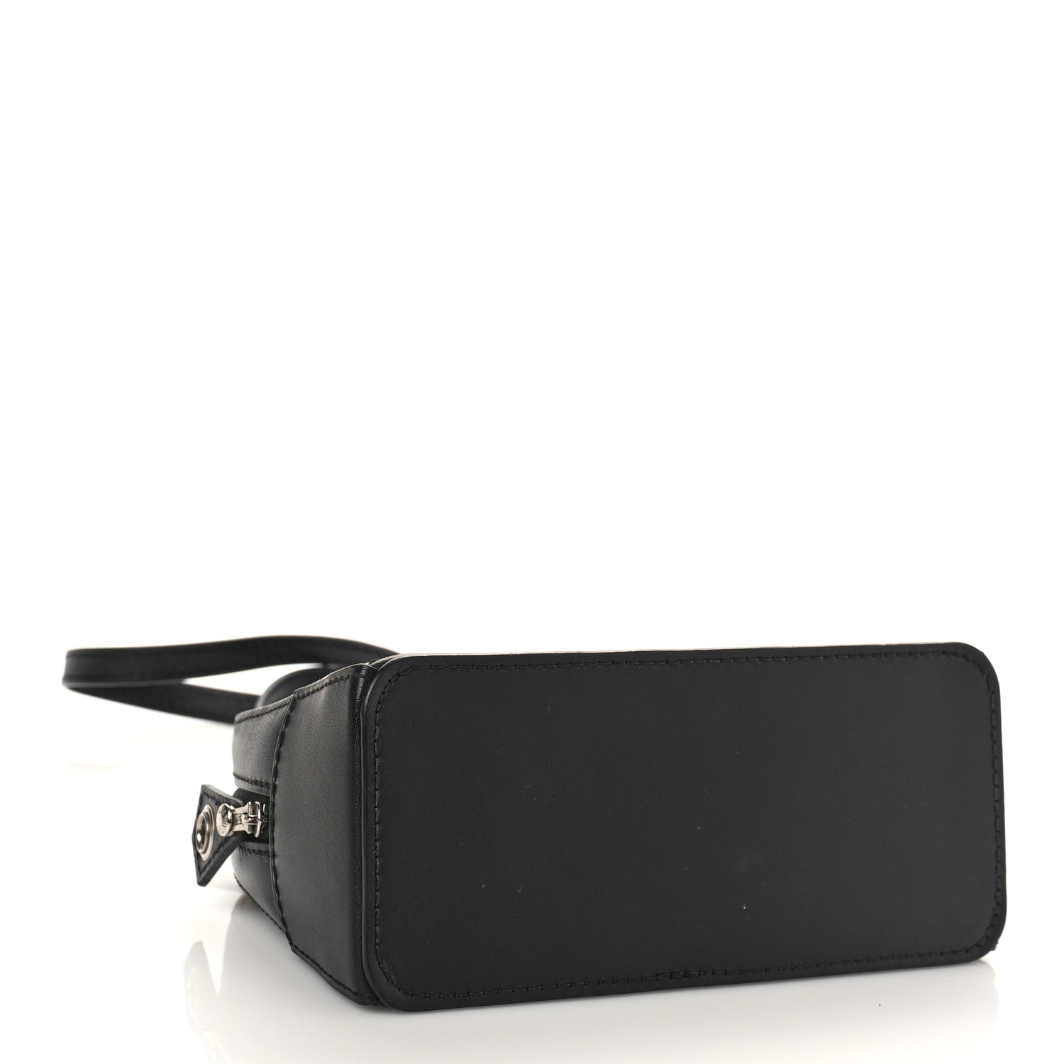 Louis Vuitton Monogram Dora Nano Black 4 of 8