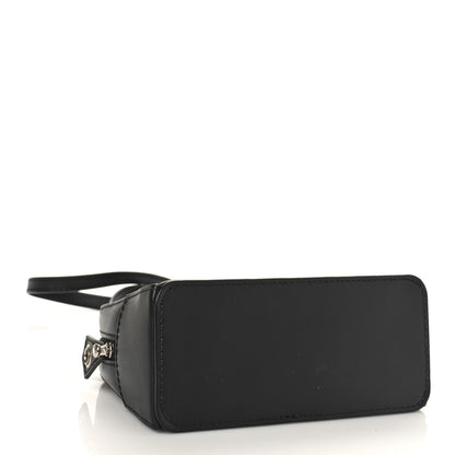 Louis Vuitton Monogram Dora Nano Black 4 of 8