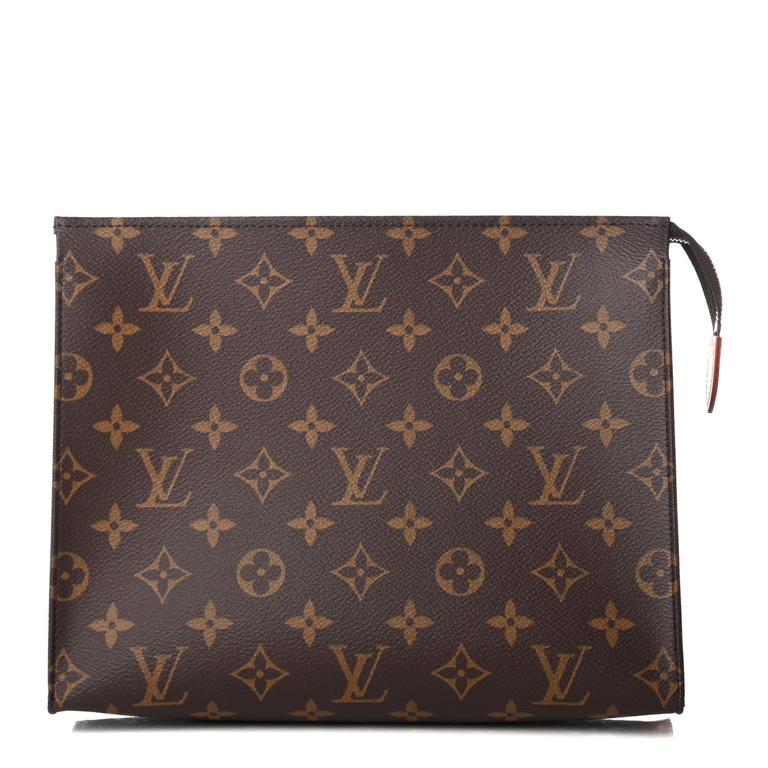 Louis Vuitton Monogram Toiletry Pouch 26 2 of 7