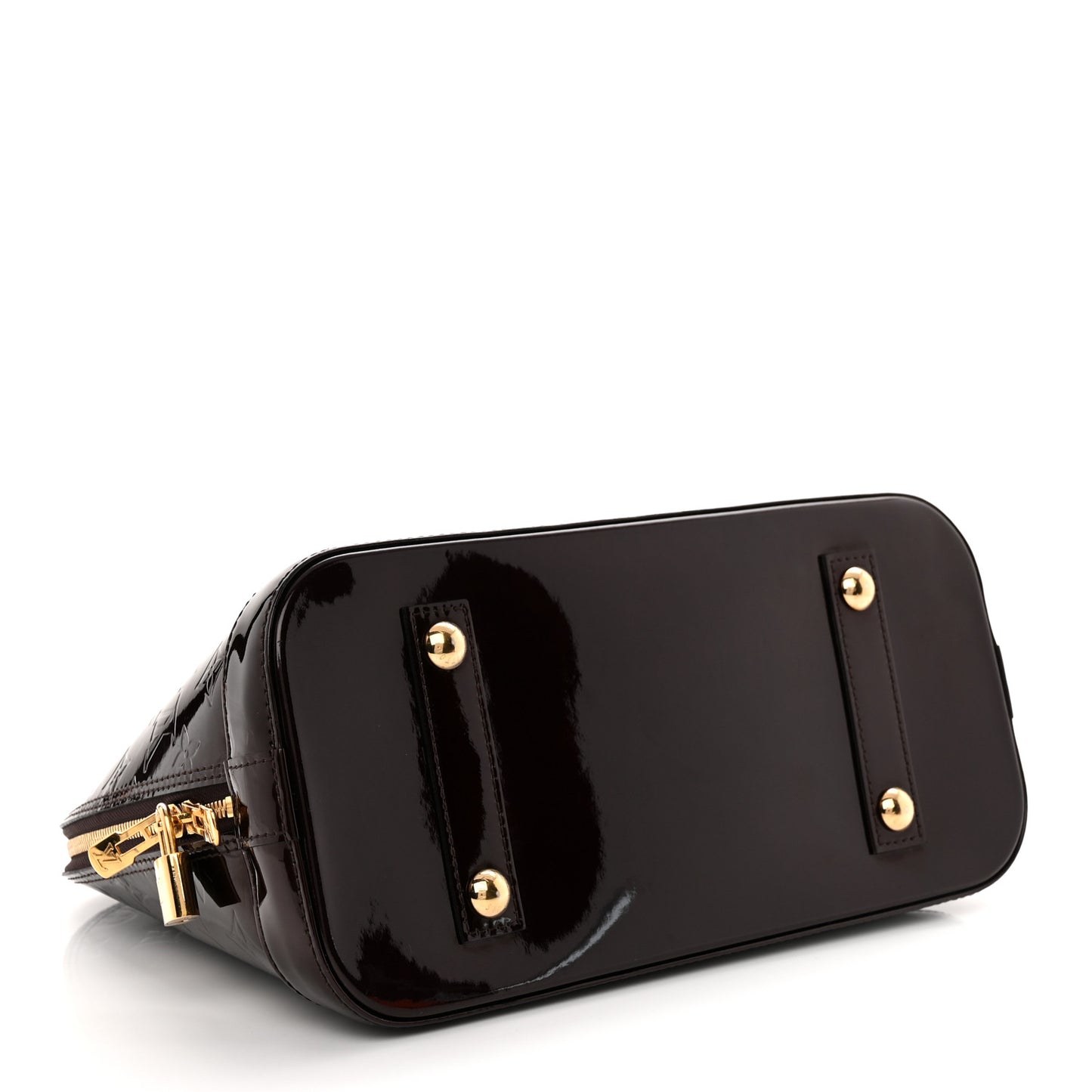 Vernis Alma PM Amarante