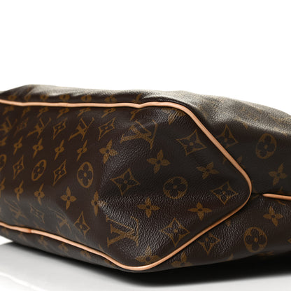 Louis Vuitton Monogram Delightful MM Pivoine 11 of 14