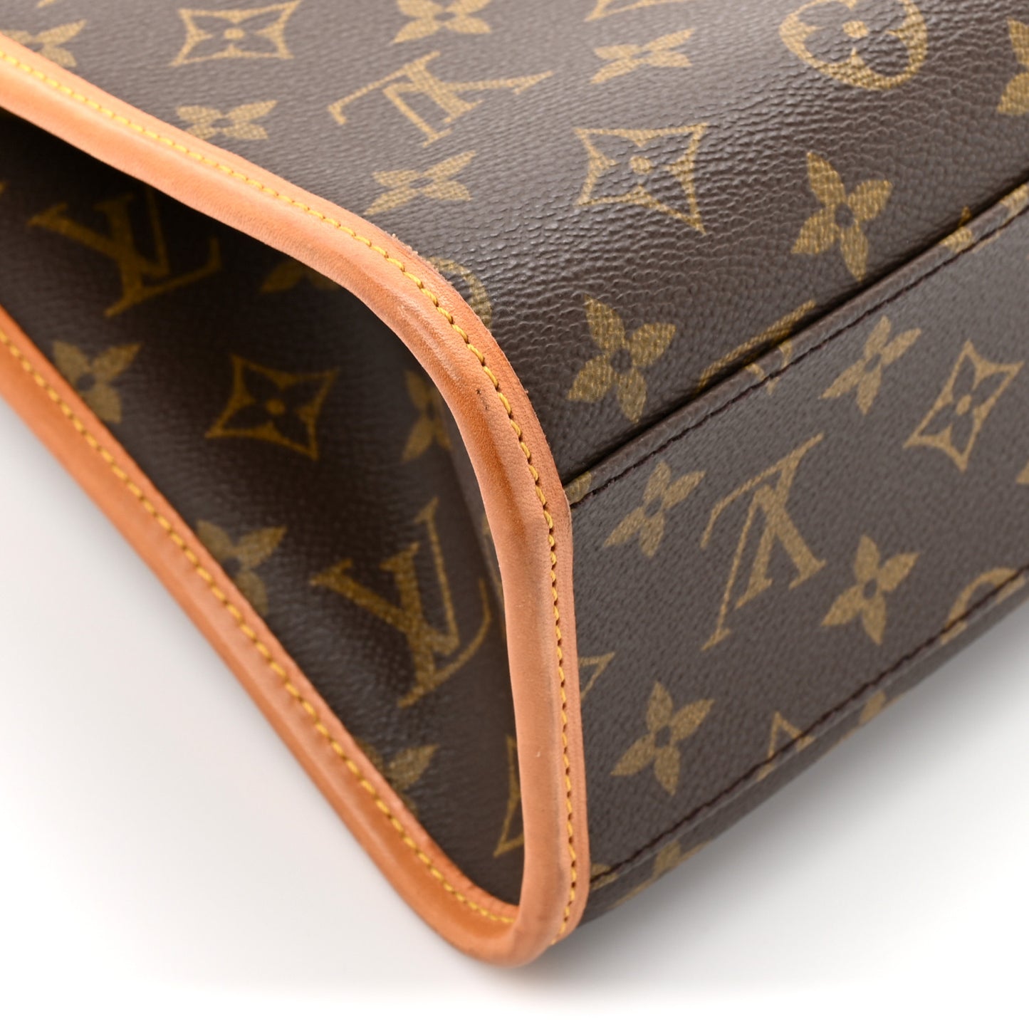 Monogram Beverly GM Briefcase