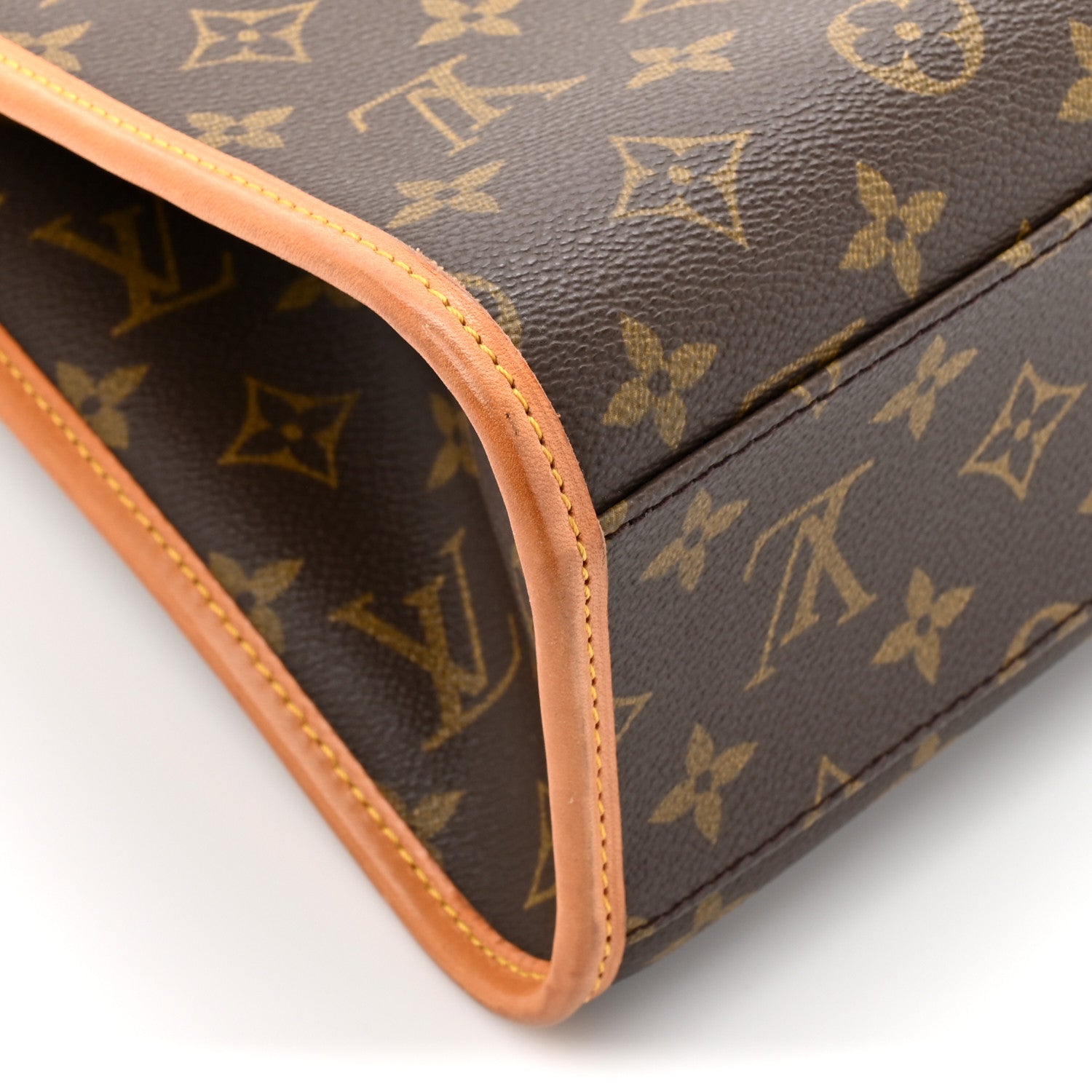 Louis Vuitton Monogram Beverly GM Briefcase 16 of 16