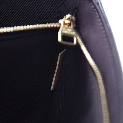 Louis Vuitton Monogram Cluny MM Papyrus Creme 7 of 10