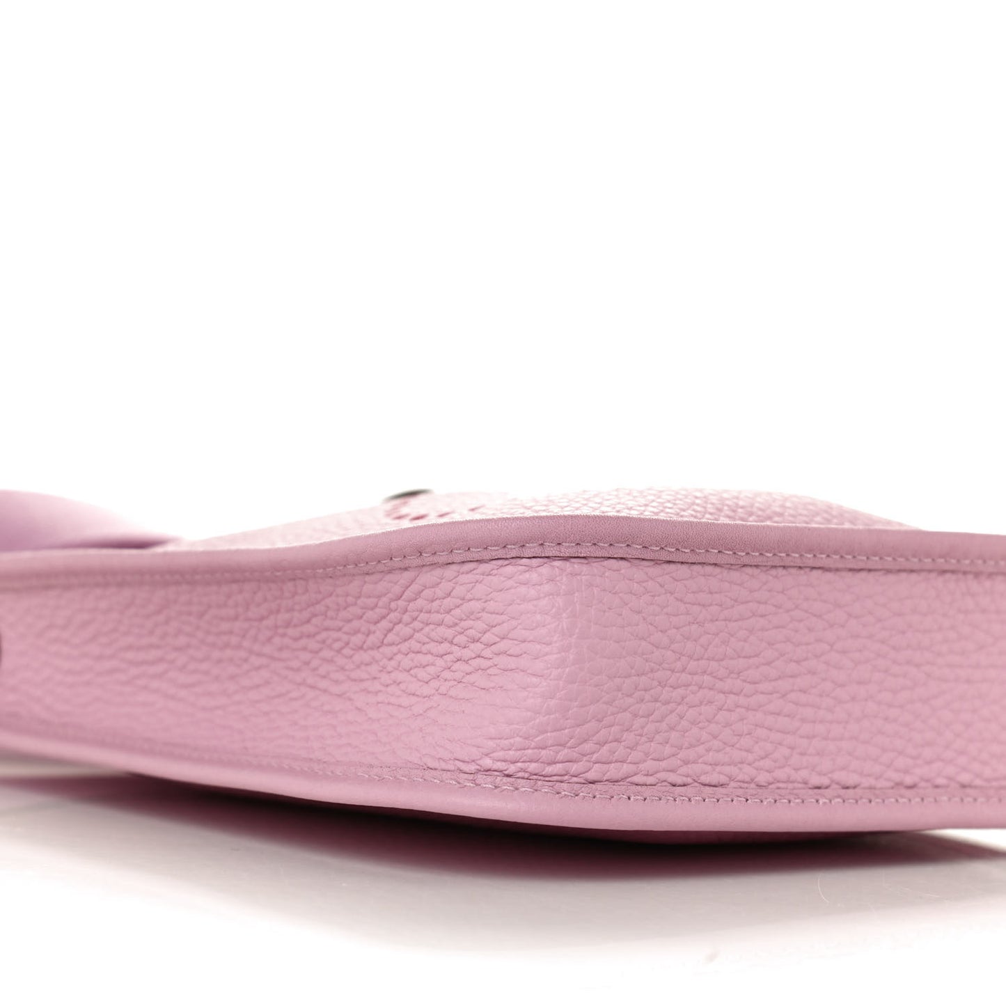 Taurillon Clemence Evelyne TPM Mauve Sylvestre