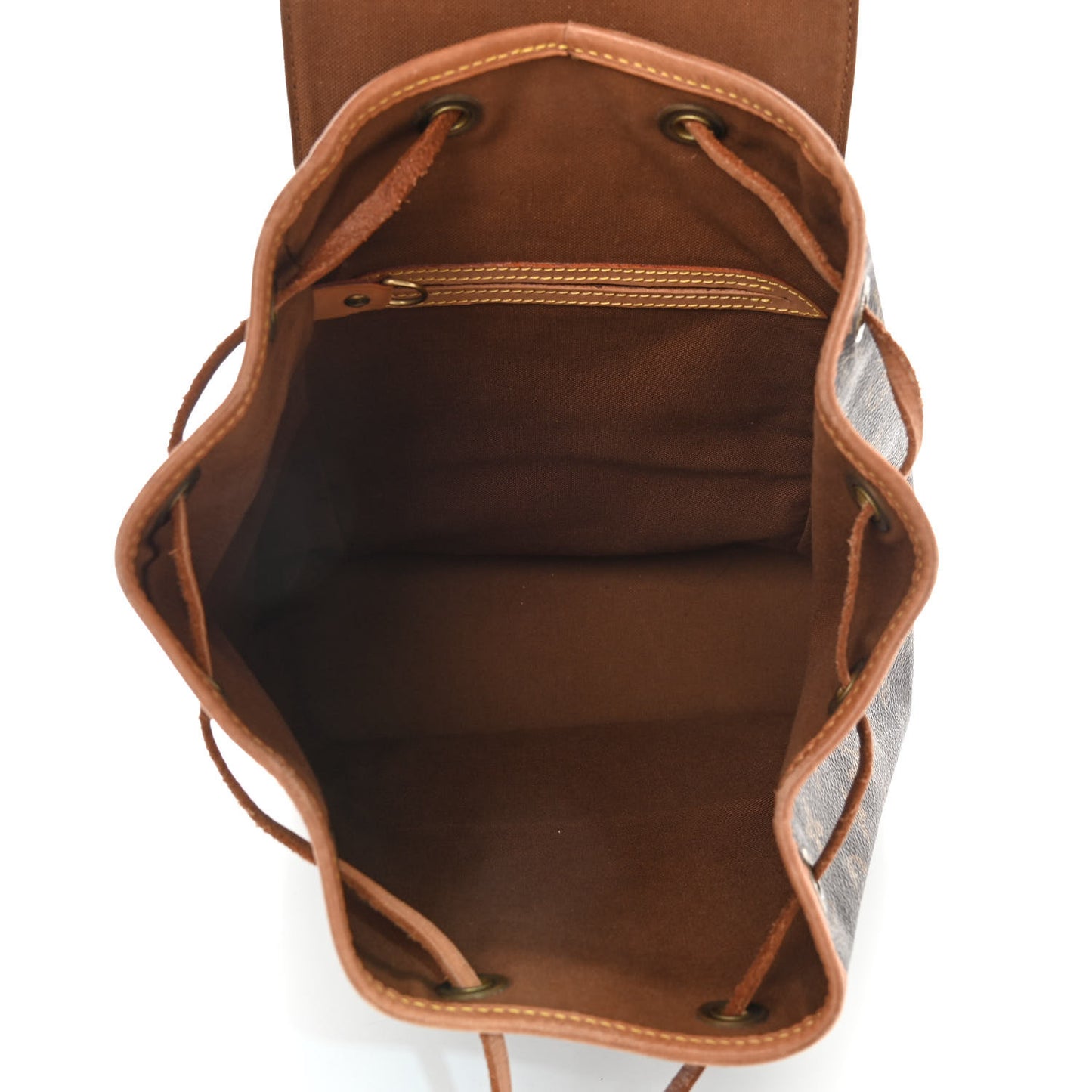 Monogram Montsouris MM Backpack