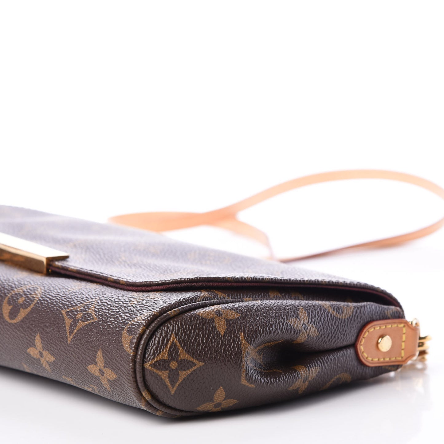 Monogram Favorite MM