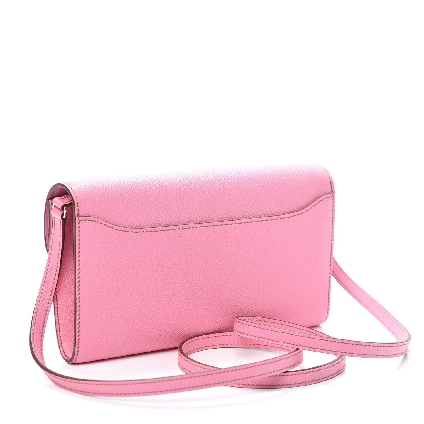 Epsom Constance Wallet To Go 5P Pink