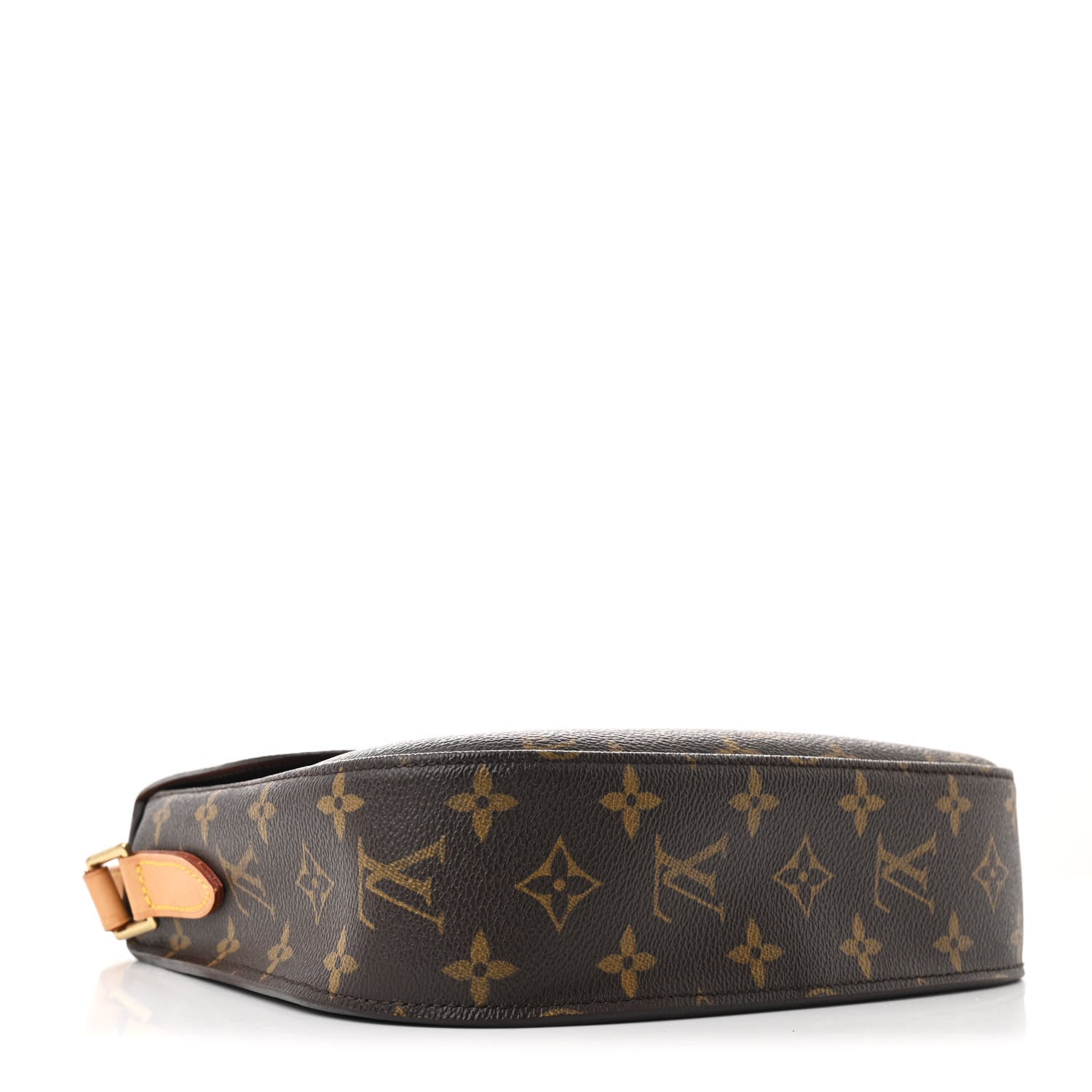 Louis Vuitton Monogram Saint Cloud GM 4 of 11