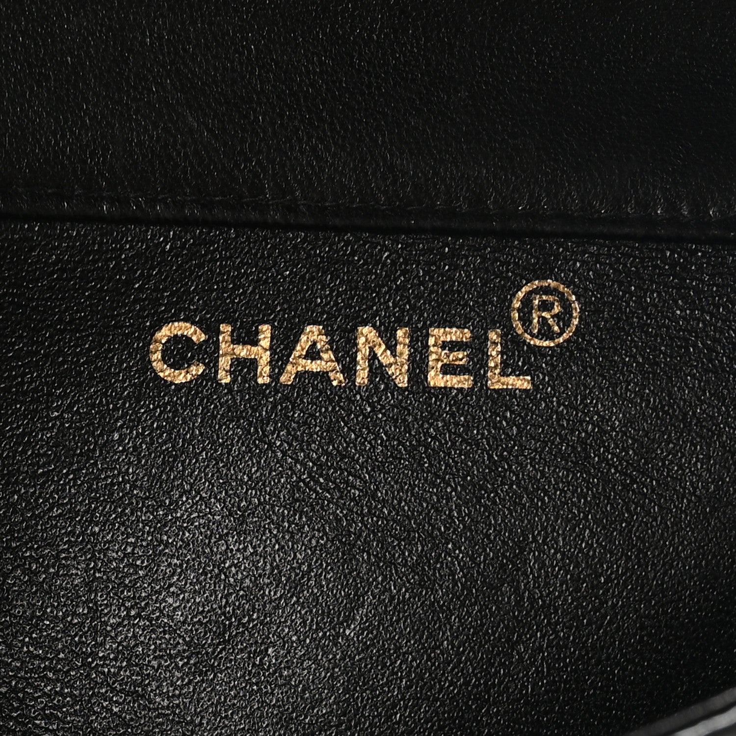 Chanel Patent Quilted Small Double Sided Flap Black 6 of 12