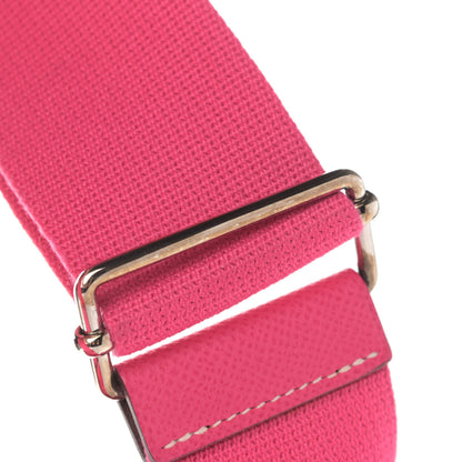 Hermes Epsom Evelyne III PM Rose Tyrien 11 of 15