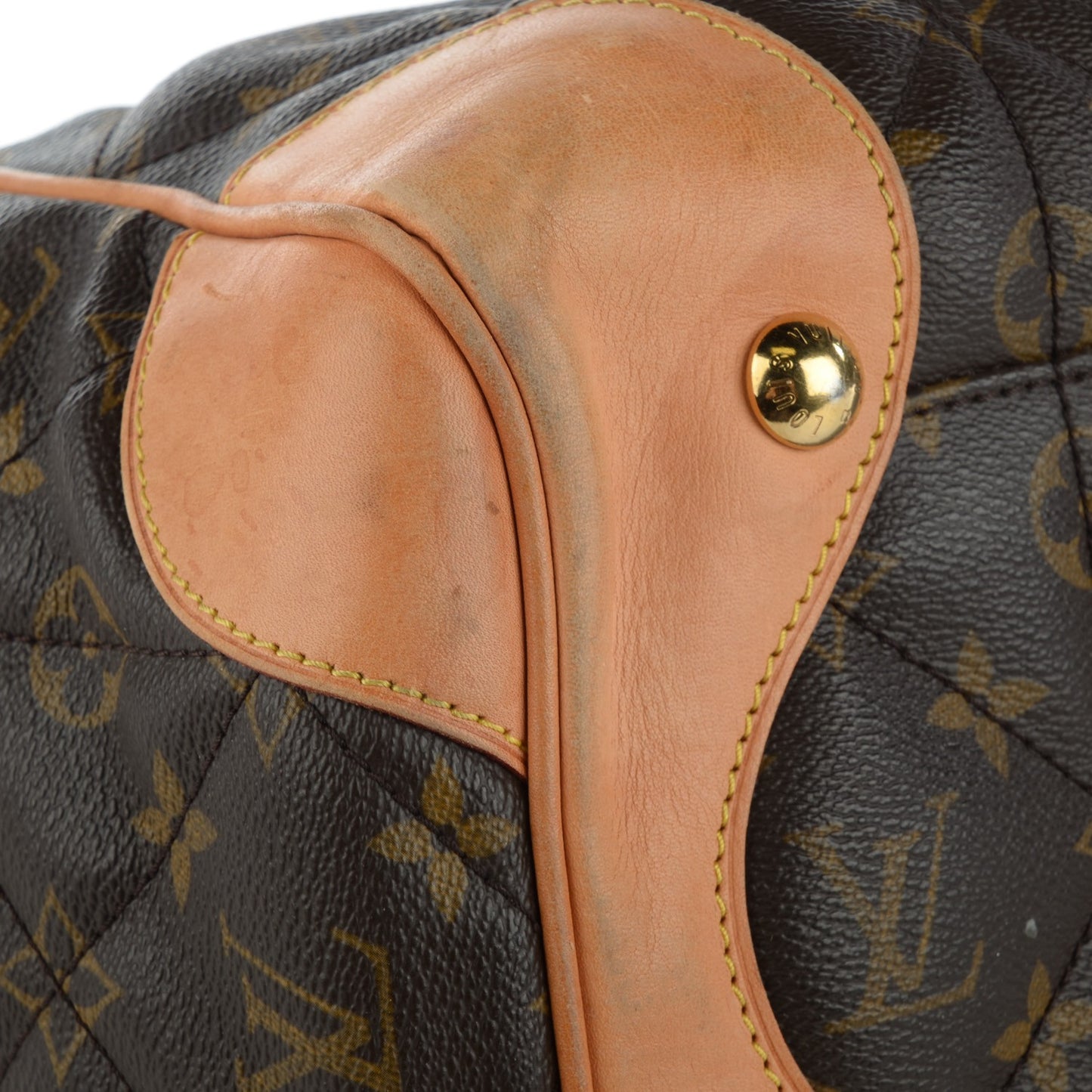 Monogram Etoile Shopper