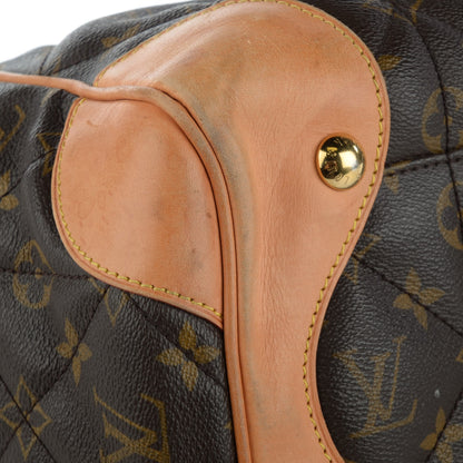 Louis Vuitton Monogram Etoile Shopper 10 of 10